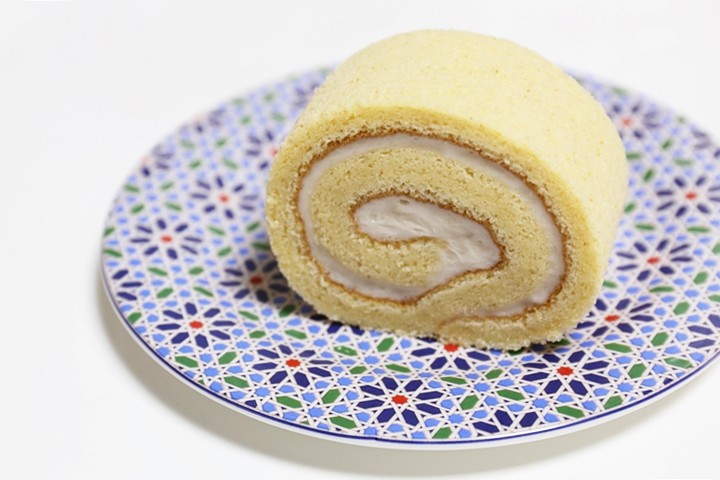 ジーマミーきなこロール