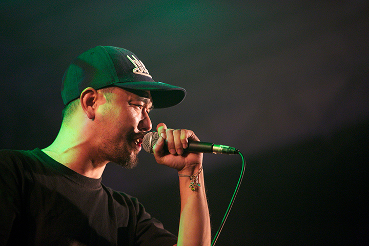 音楽イベント「残波JAM」