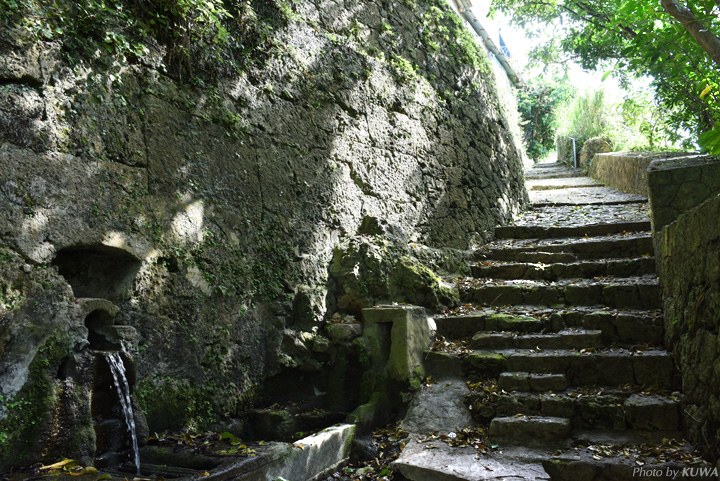 儀保の宝口（たからぐち）