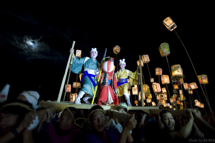 桑村ヒロシの写真