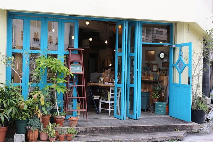 Toncati(トンカチ)