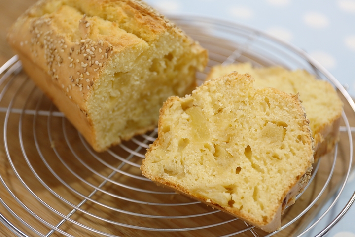 パウンドケーキ