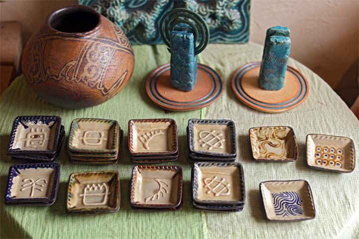 與那原工房の商品