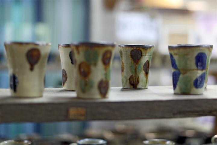 松田共司工房の商品