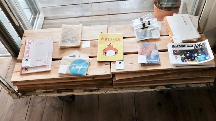 Stock Room Gallery Kozaの商品