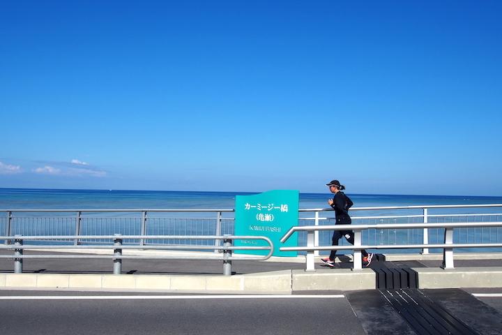 カーミージー(亀瀬)橋