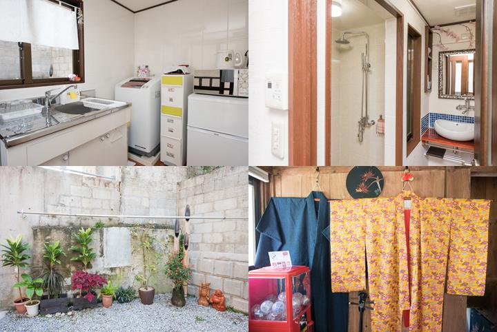 わらゆんSO　松武の古民家