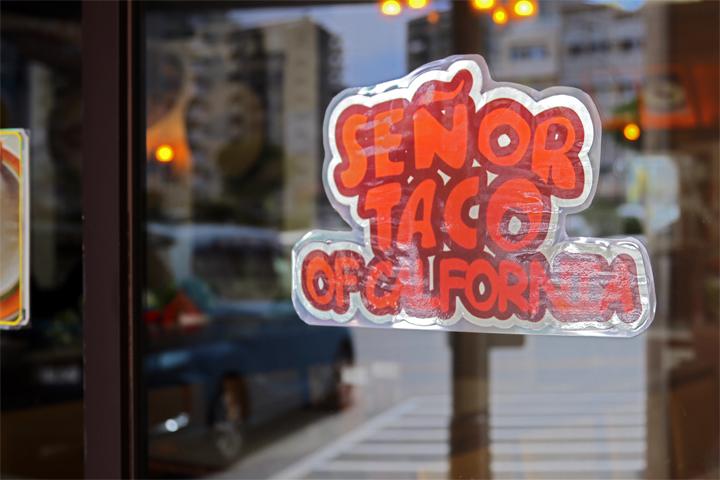 SENOR TACO(セニョール ターコ)