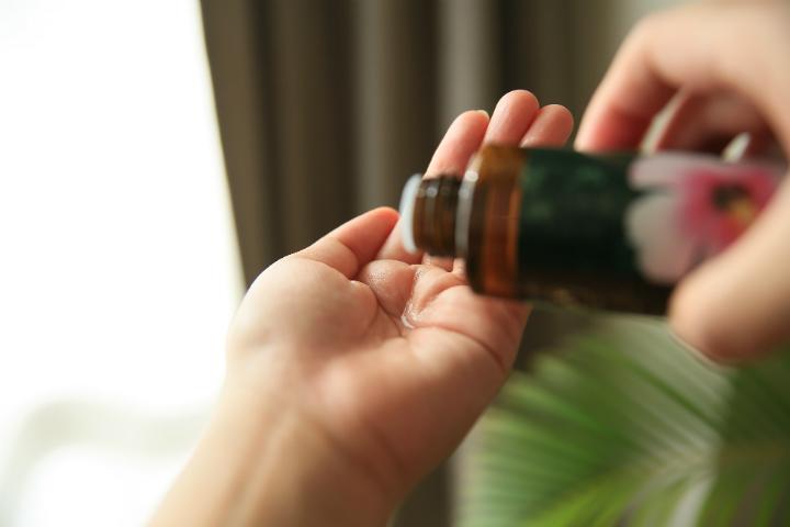 チュフディナチュールの化粧水