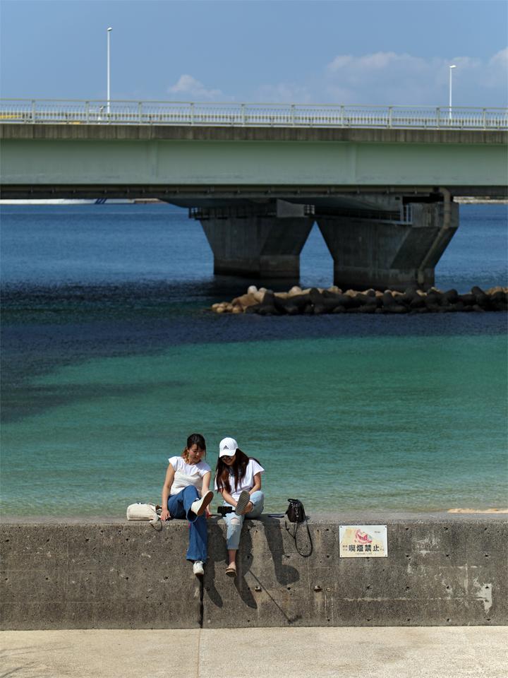 波の上うみそら公園