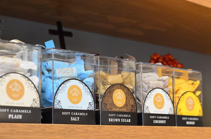 MA-SAN MICHELの商品