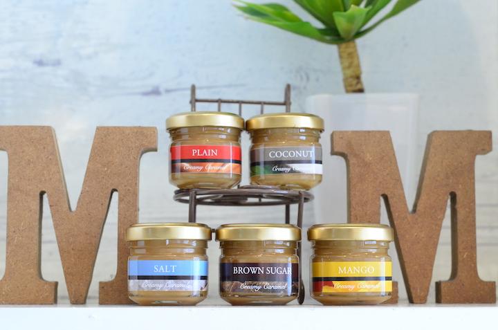 MA-SAN MICHELの商品