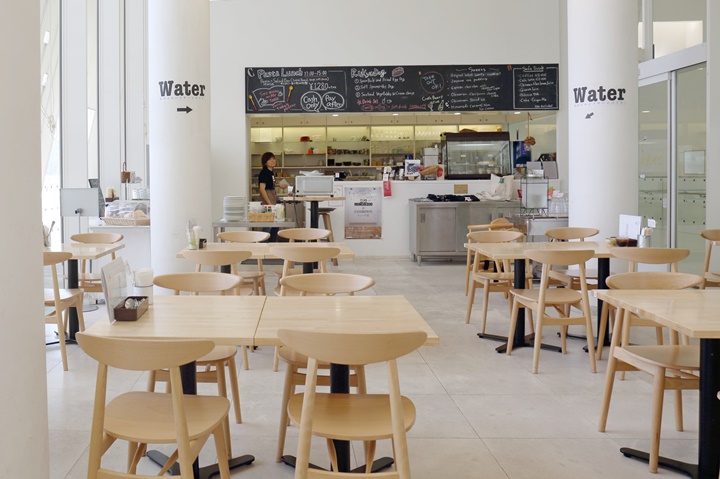 カメカメキッチン