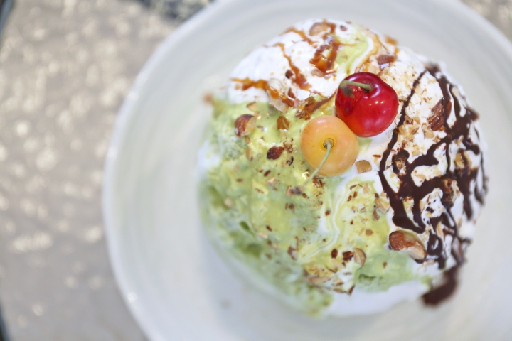 店主おまかせ贅沢の極みッ