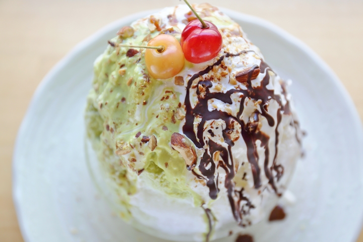 店主おまかせ贅沢の極みッ