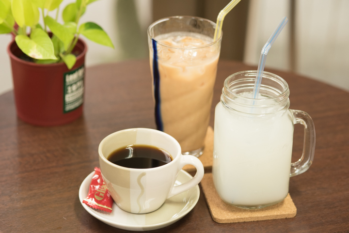コーヒー他
