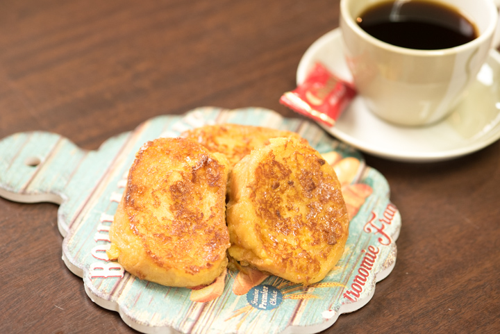 フレンチトースト