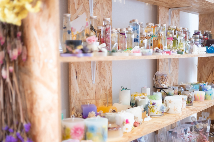 yaeee(ヤーイー)の商品サンプル