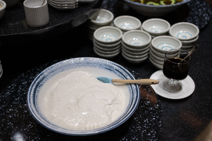 ジーマーミ豆腐