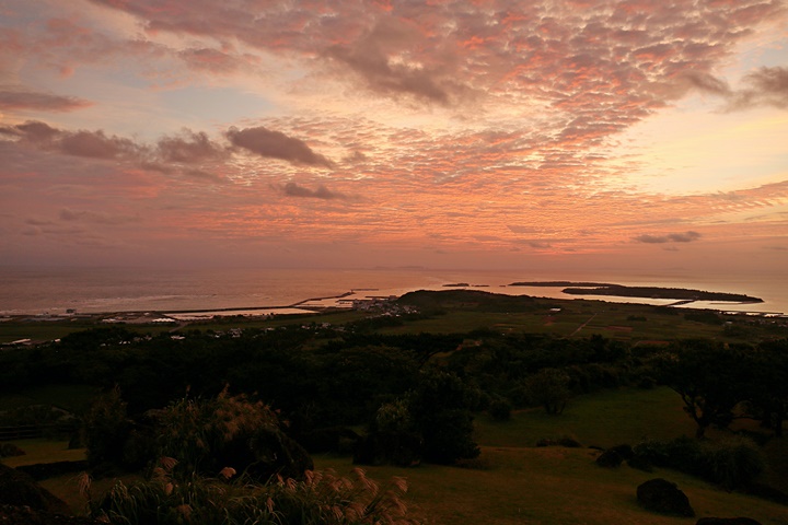 登武那覇（とぅんなは）園地