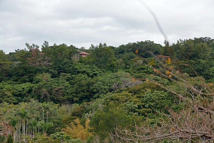 末吉公園（すえよしこうえん）