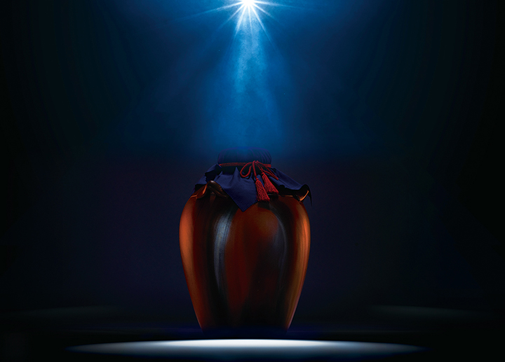 泡盛、Chuko Reiwa 1＝忠孝令和元年『CKR1』