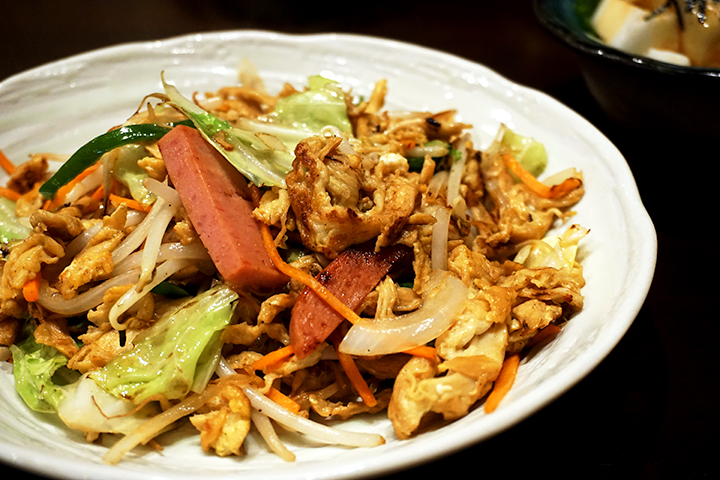 ふーちゃんぷる