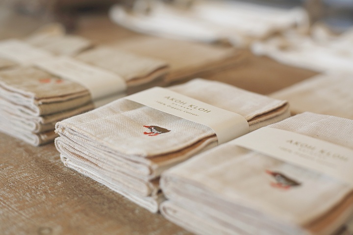 AKOH KLOH（アコークロウ）の商品