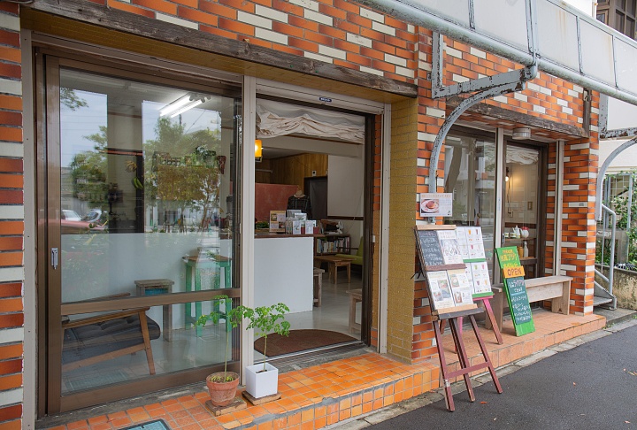 パーラー熱風アジア