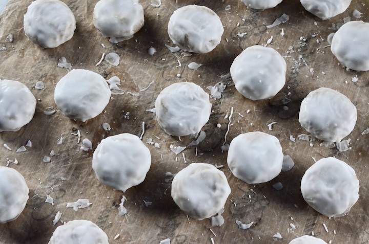 “きっぱん”（橘餅）