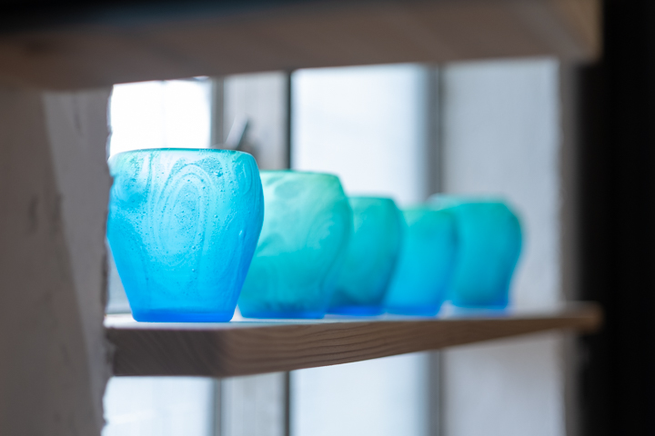 うずイラブチャー丸口ロック