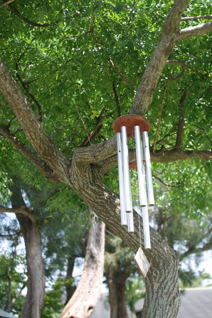 fuu cafeチャイム