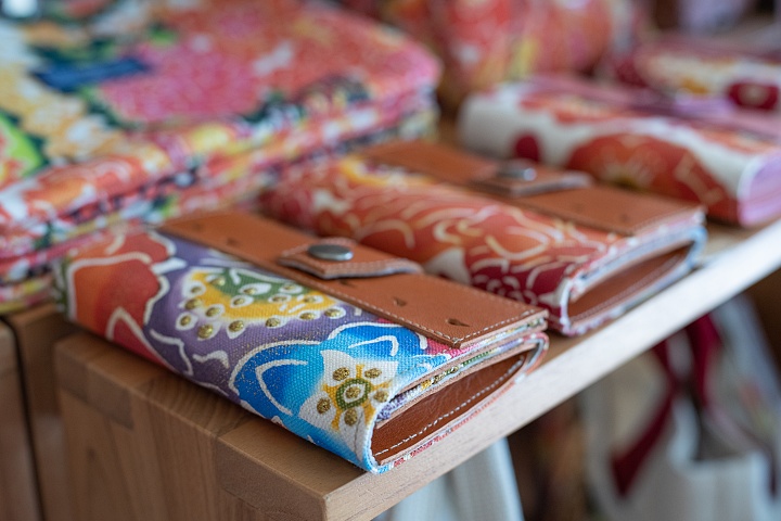 沖縄の風の商品