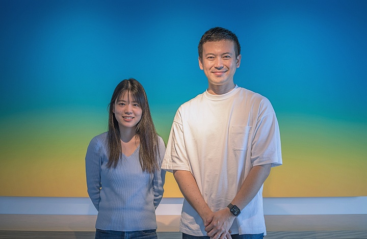 事務局長、小渡 晋治（おど しんじ）