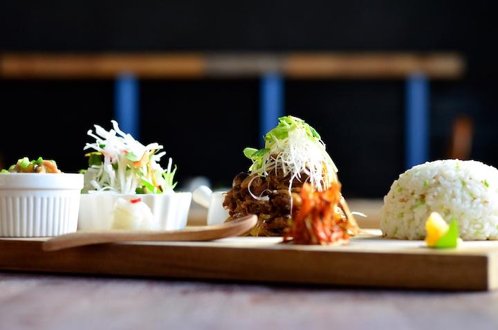 運天食堂メニュー