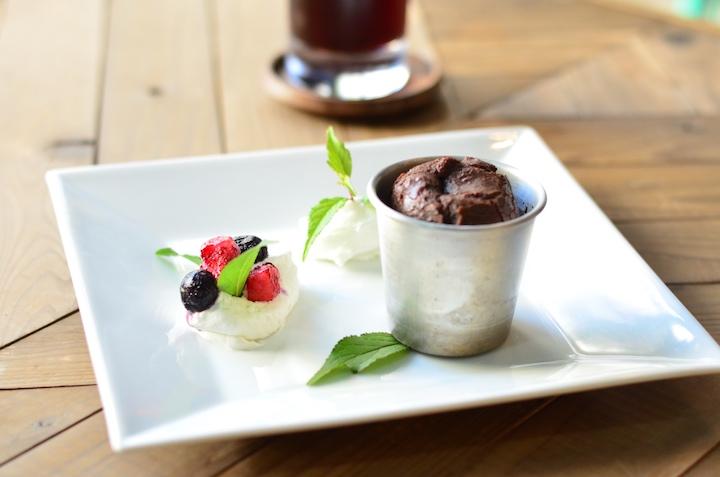 運天食堂スイーツ