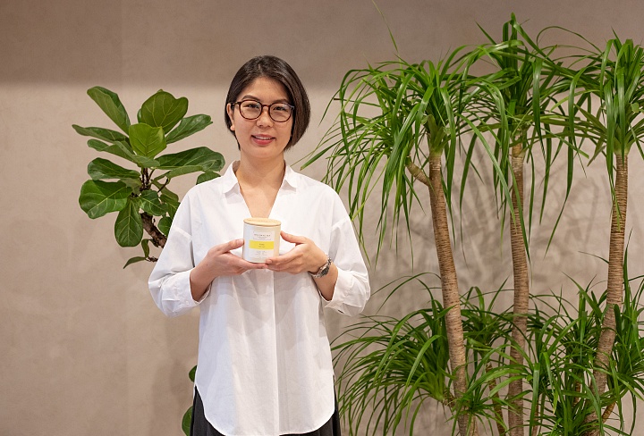 琉球美容研究所代表