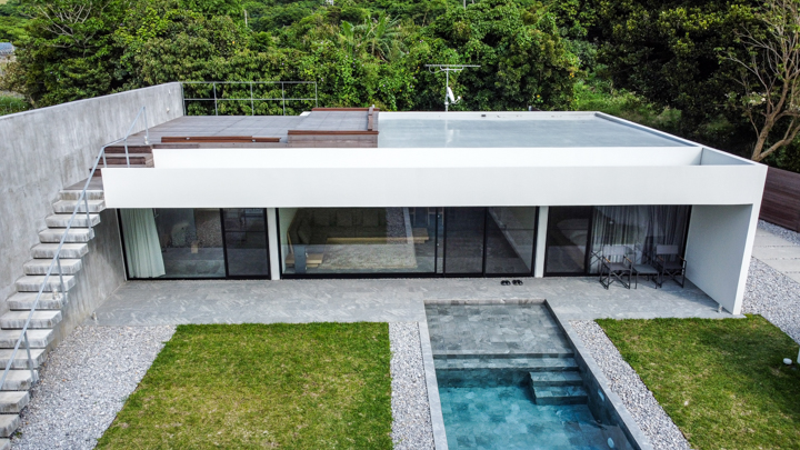 「KENKEN Reto Private Villa(ケンケン リト プライベート ヴィラ)」