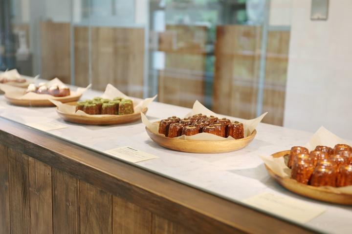 ほうき星のショーケース