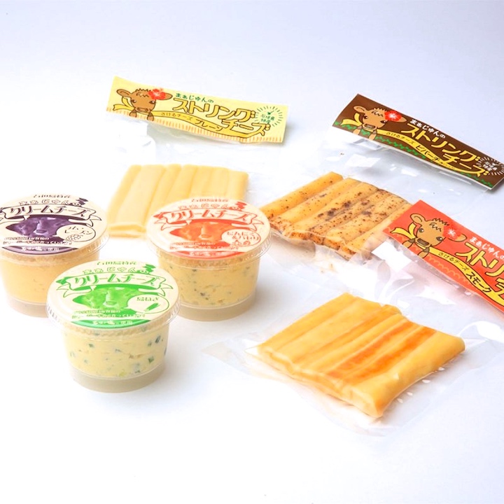 お酒のおつまみセット