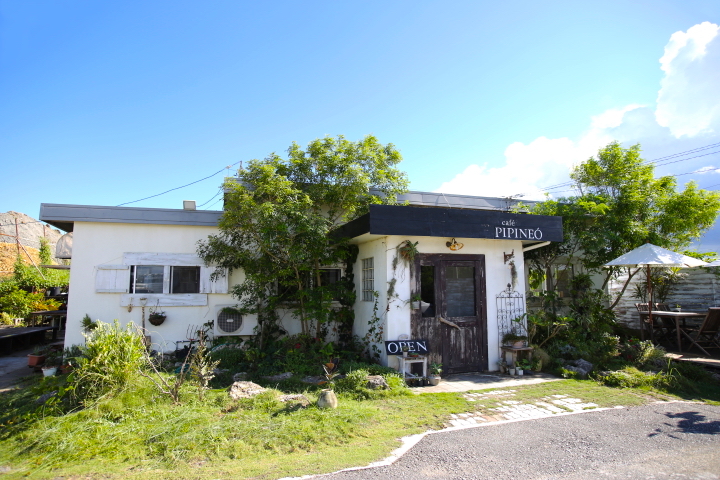 café PIPINEO（カフェ ピピネオ）