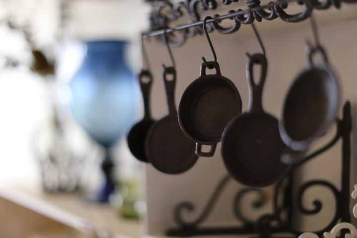 café PIPINEO（カフェ ピピネオ）の店内