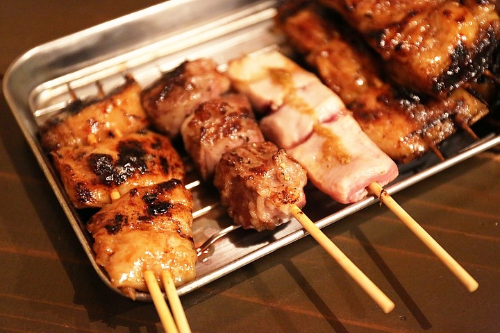 やきとり