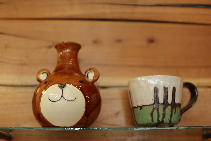 craft･gift  yacchi&moon