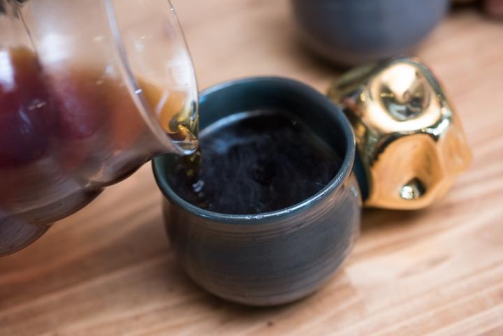 モンドア ブレンド