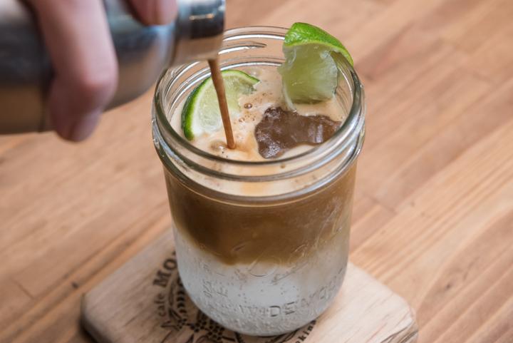 エスプレッソトニカ