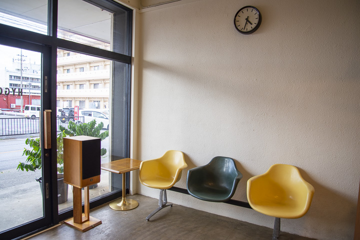 HYGGE（ヒュッゲ）の店内