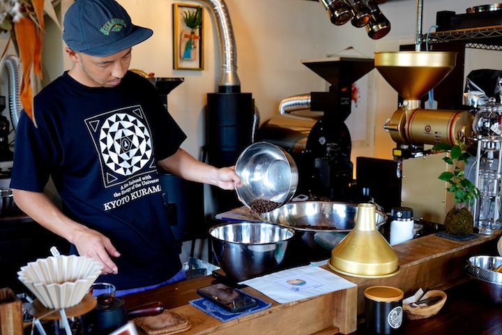 櫻井将基(さくらい まさき)さん