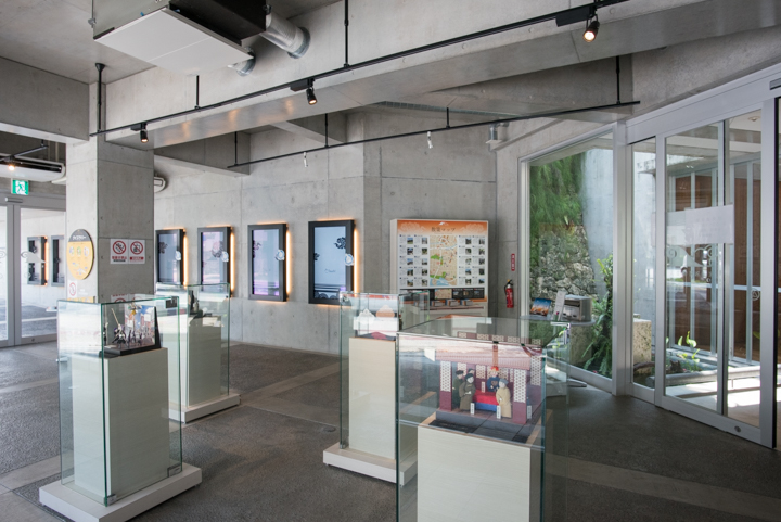 クニンダテラス