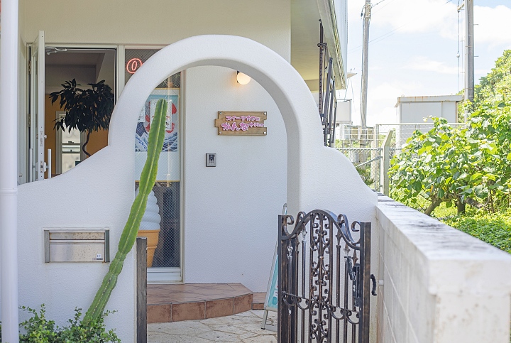 宮城（みやぎ）海岸沿いにある「かんなplus」